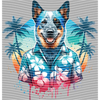 Animal Text Series-AT 262